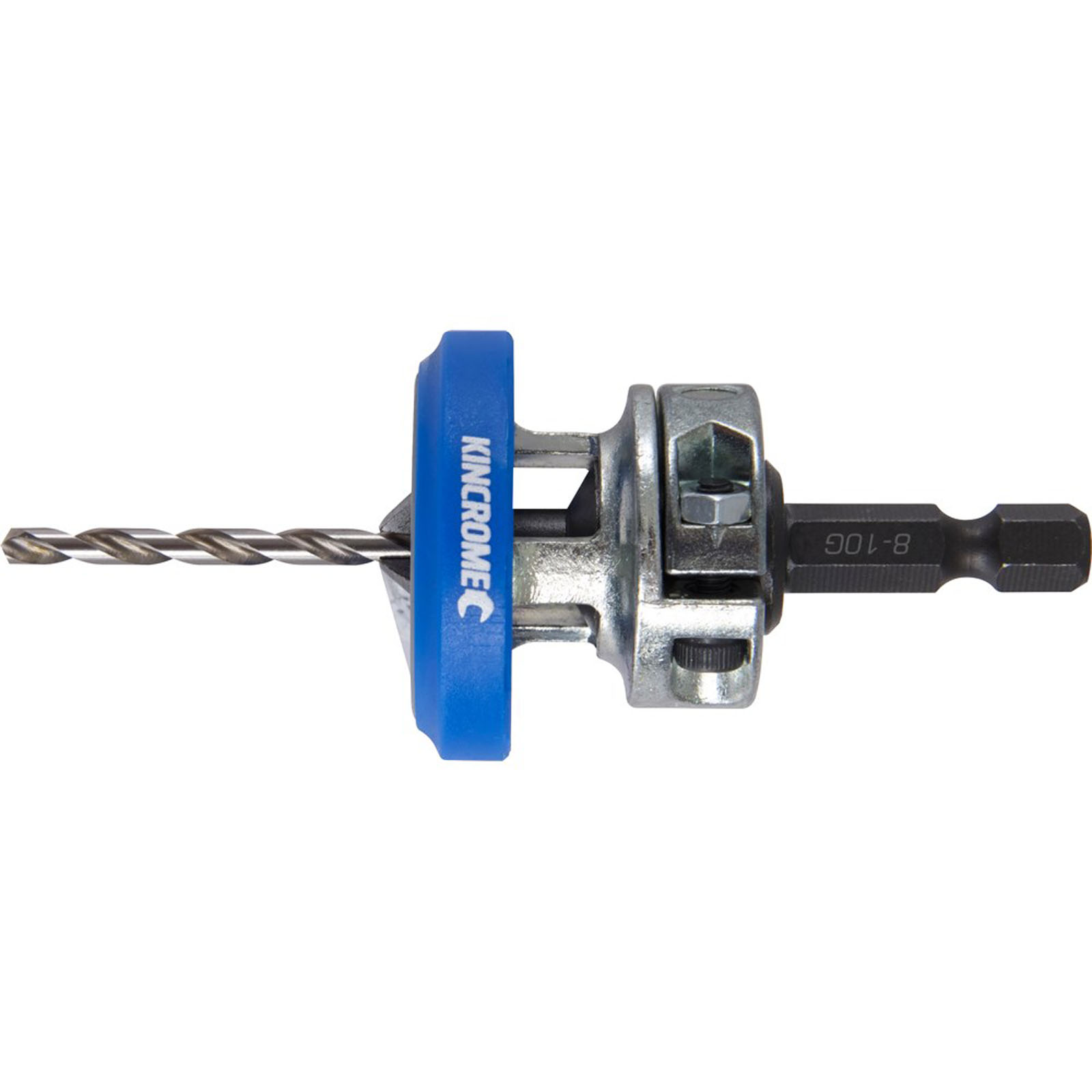 KINCROME K21210 COUNTERSINK BIT #8-10