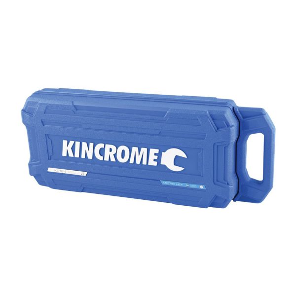 KINCROME K2124 30P 1/2DR METRIC HEX SCKET SET - Image 2