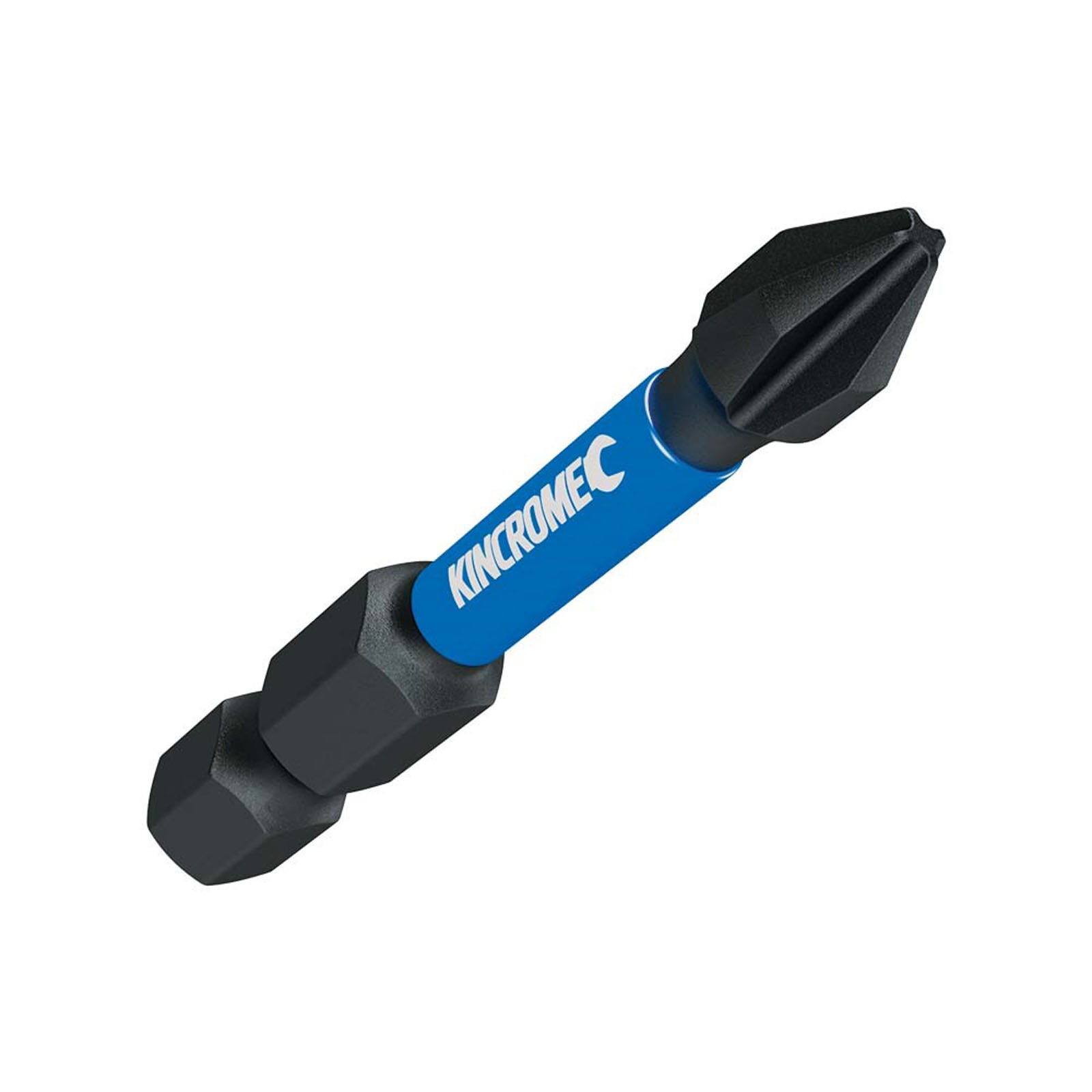 KINCROME K21259 IMPACT BIT PH#3 100MM 1 PCK - Image 2