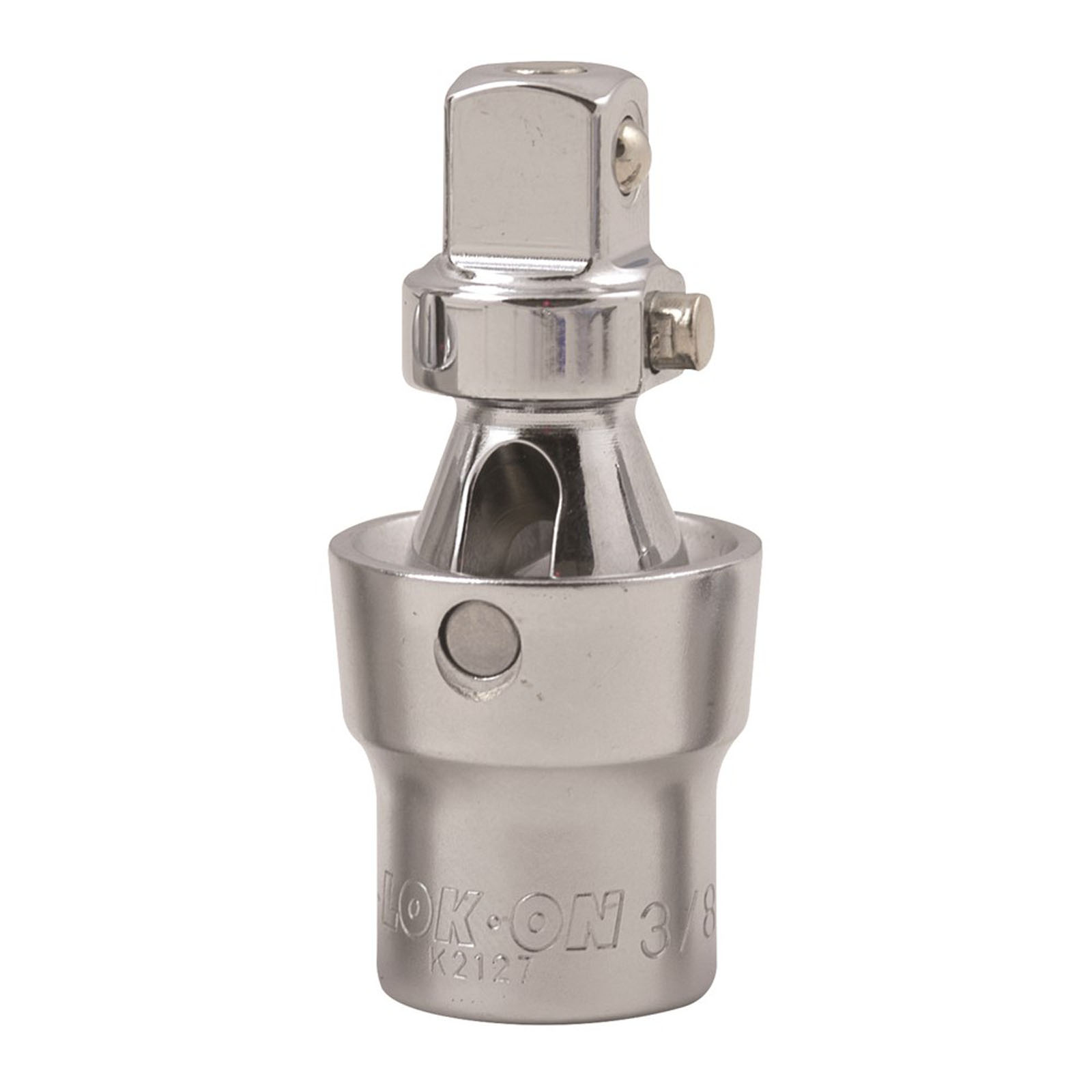 KINCROME K2127 LOKON UNIVERSAL JOINT 3/8D-45°