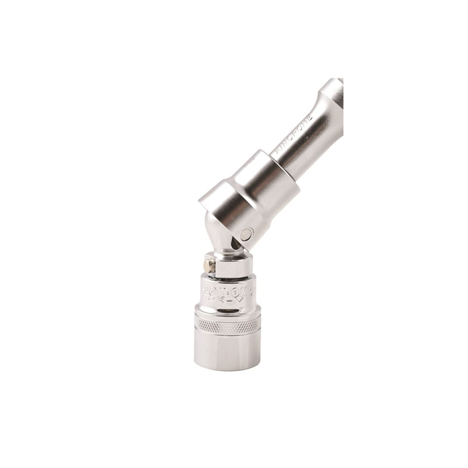KINCROME K2127 LOKON UNIVERSAL JOINT 3/8D-45° - Image 2