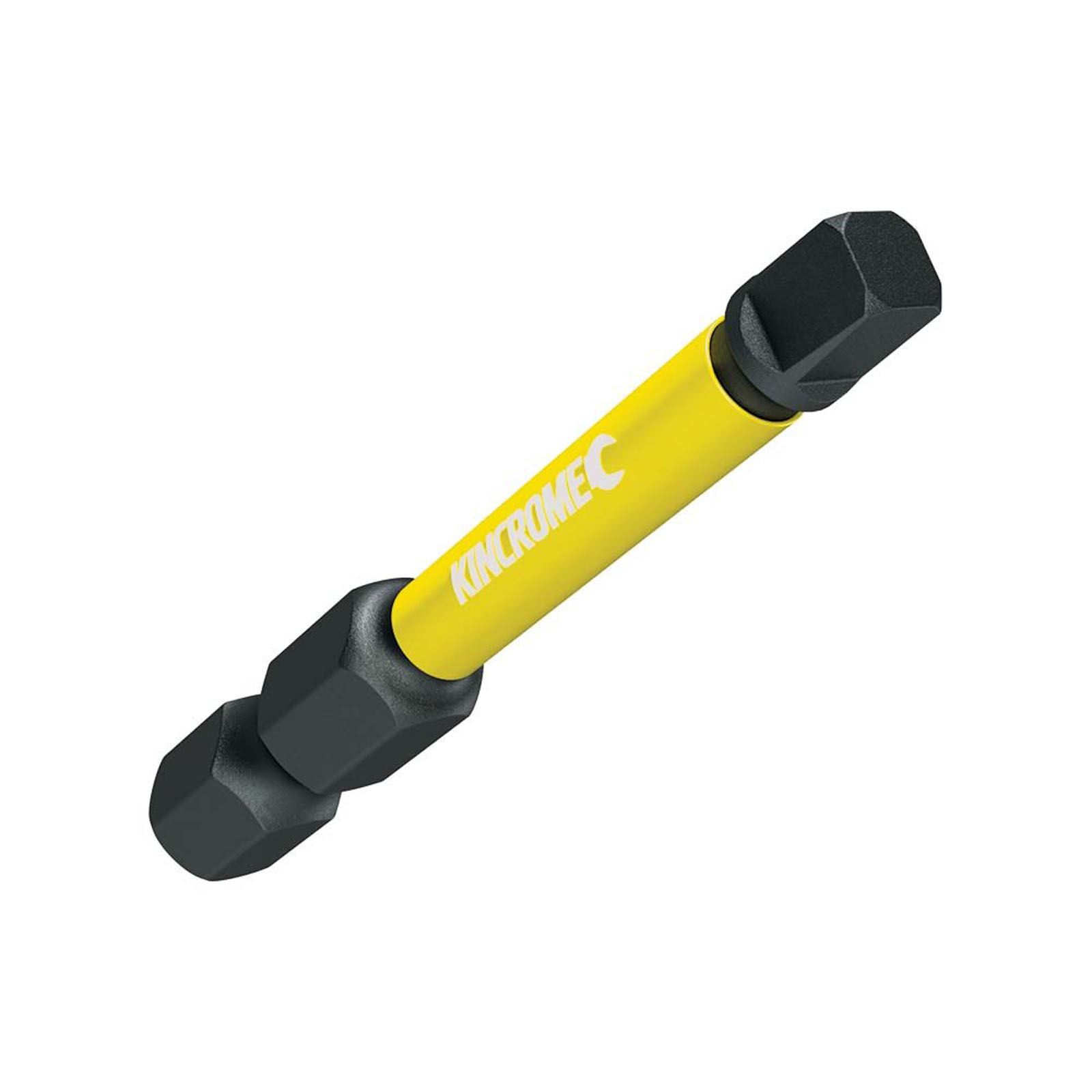 KINCROME K21291 IMPACT BIT SQ 2 150MM 5 PCK - Image 2
