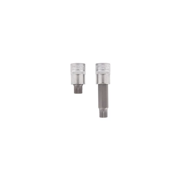 KINCROME K2138 38P AUTOMOTIVE BIT SOCKET SET - Image 4