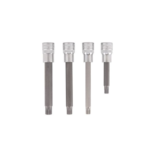 KINCROME K2138 38P AUTOMOTIVE BIT SOCKET SET - Image 5