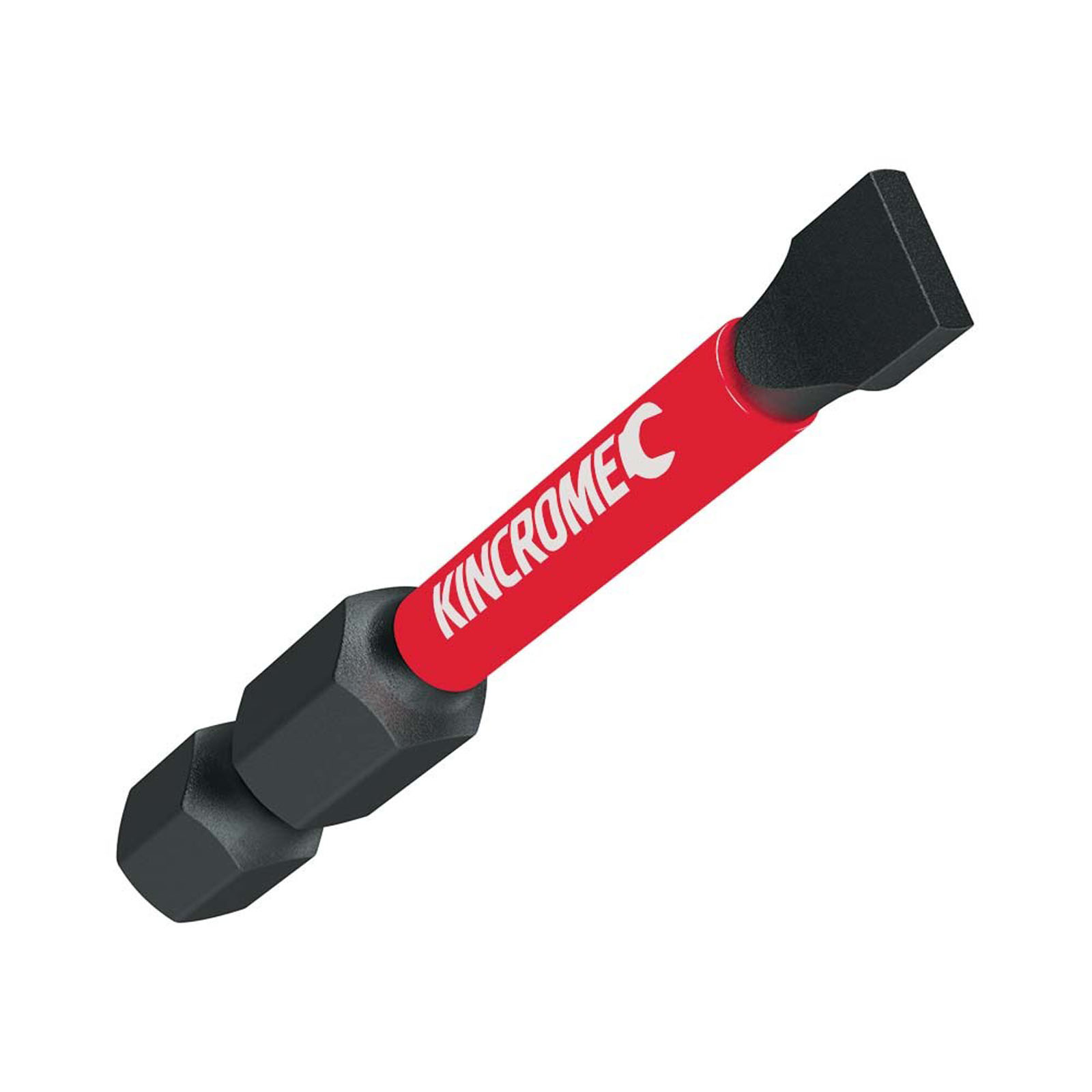 KINCROME K21459 IMPACT BIT BL 8MM 25MM 3 PCK - Image 2