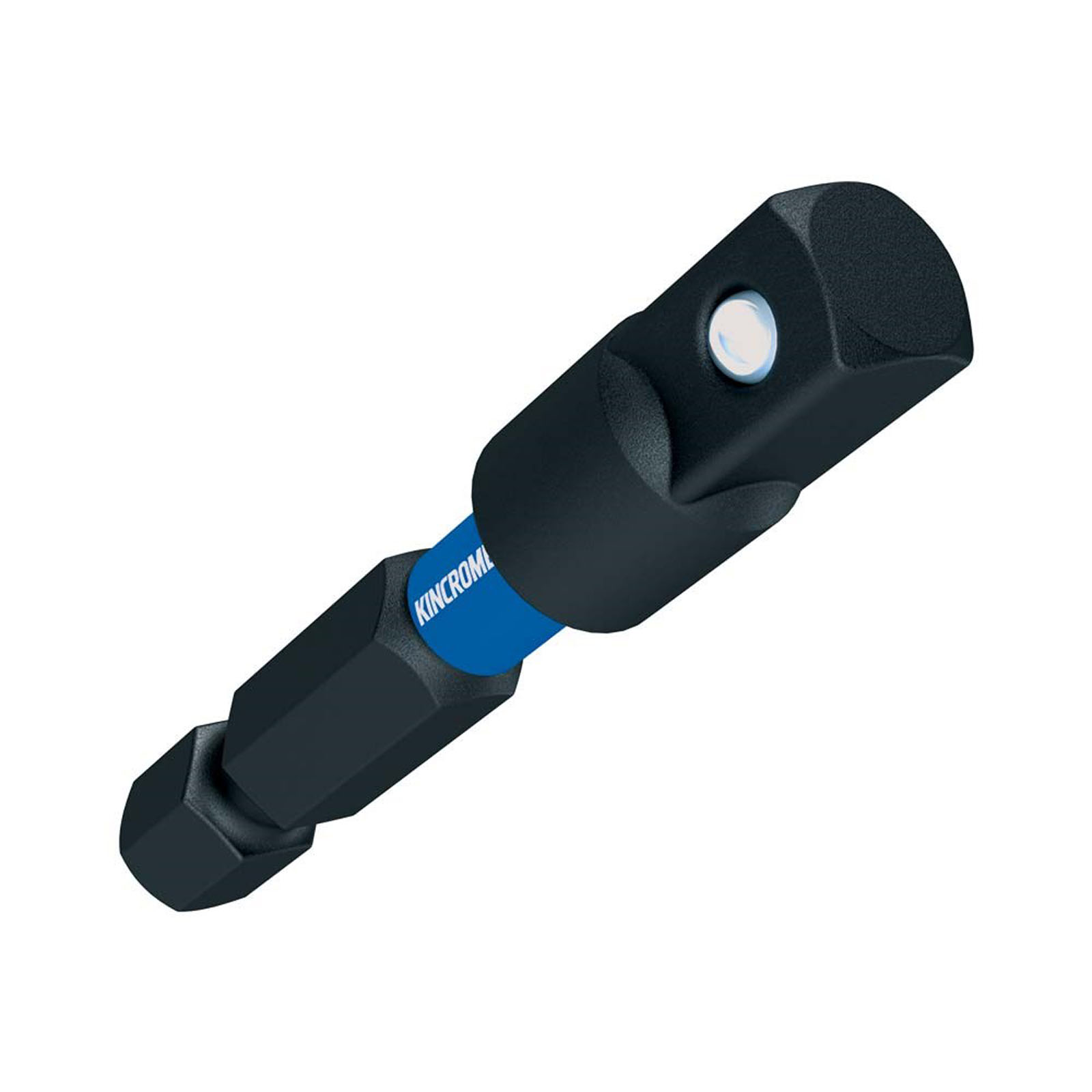 KINCROME K21484 IMPACTSKT DRV-1/2DRV 65MM 1PCK - Image 2