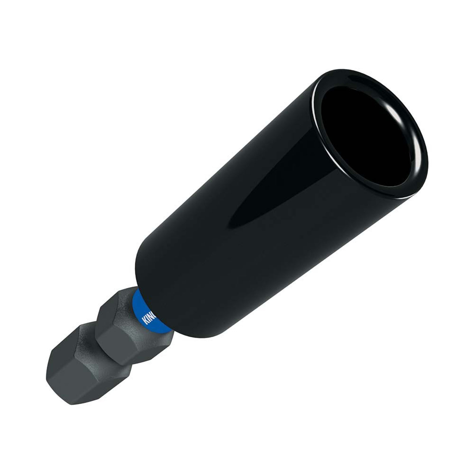 KINCROME K21487 BIT CPLER C CLIP-MAG 50MM 3 PK - Image 2