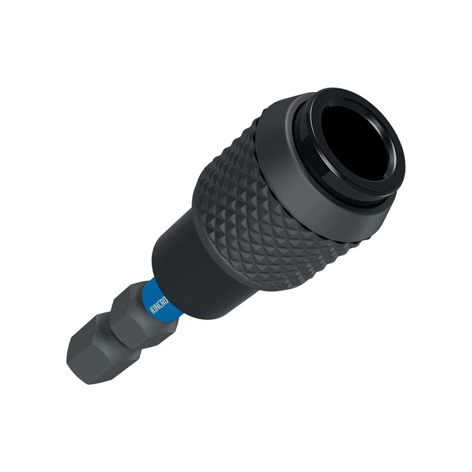 KINCROME K21502 BIT CPLER Q/RELEASE 150MM 1 PK - Image 2