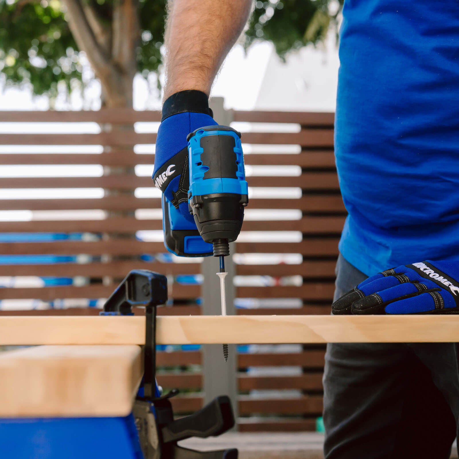 KINCROME K21521 IMPACT BIT PH2_HEX 5MM 50MM5PK - Image 4