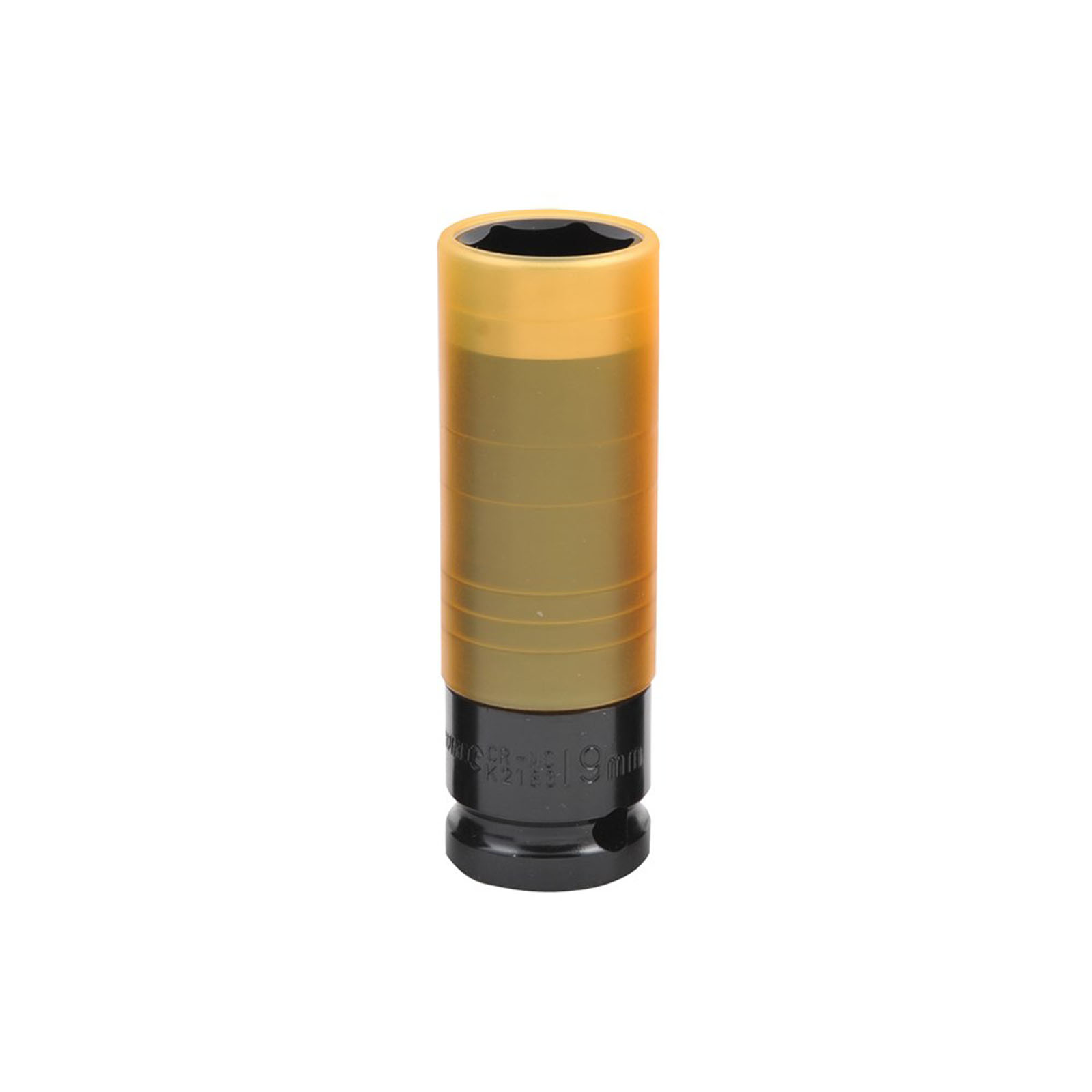 KINCROME K2183 SUPER IMPACT SOCKET 19MM