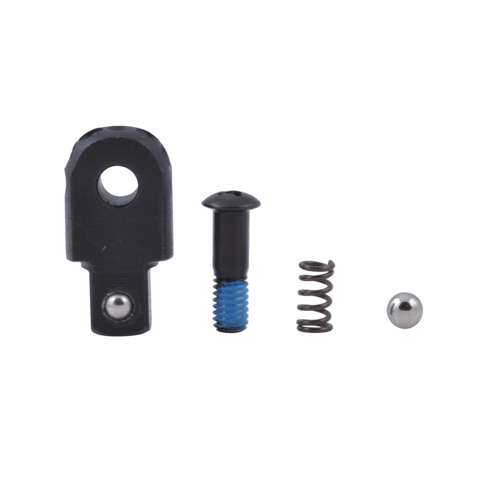 KINCROME K25400RK REPAIR KIT-1/4D LOKON-FLXHDL