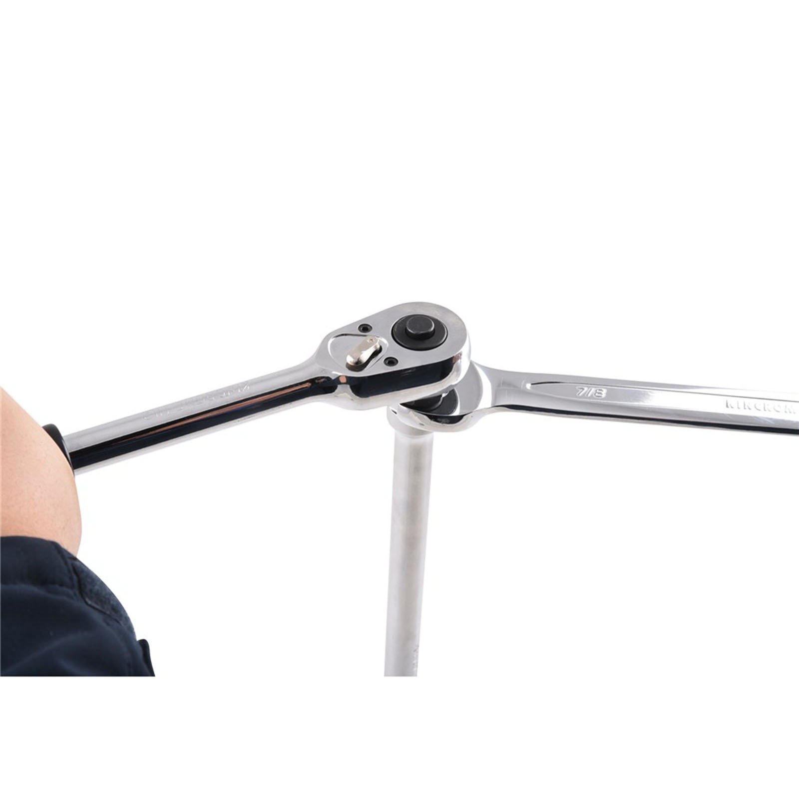 KINCROME K25510 LOKON EXTENSION BAR SET 3/8D 5 - Image 4