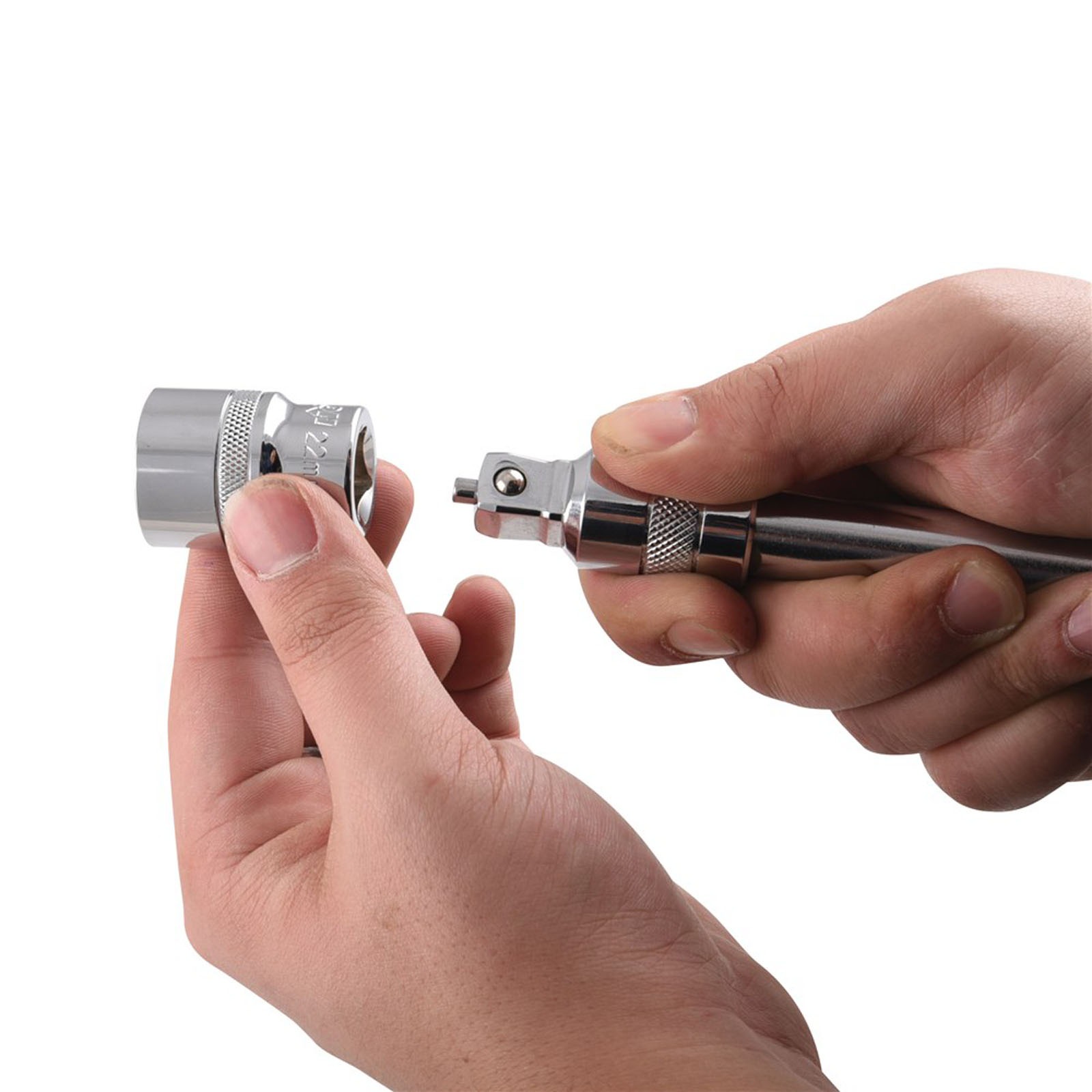 KINCROME K25520 LOKON EXTENSION BAR SET 1/2D 5 - Image 3