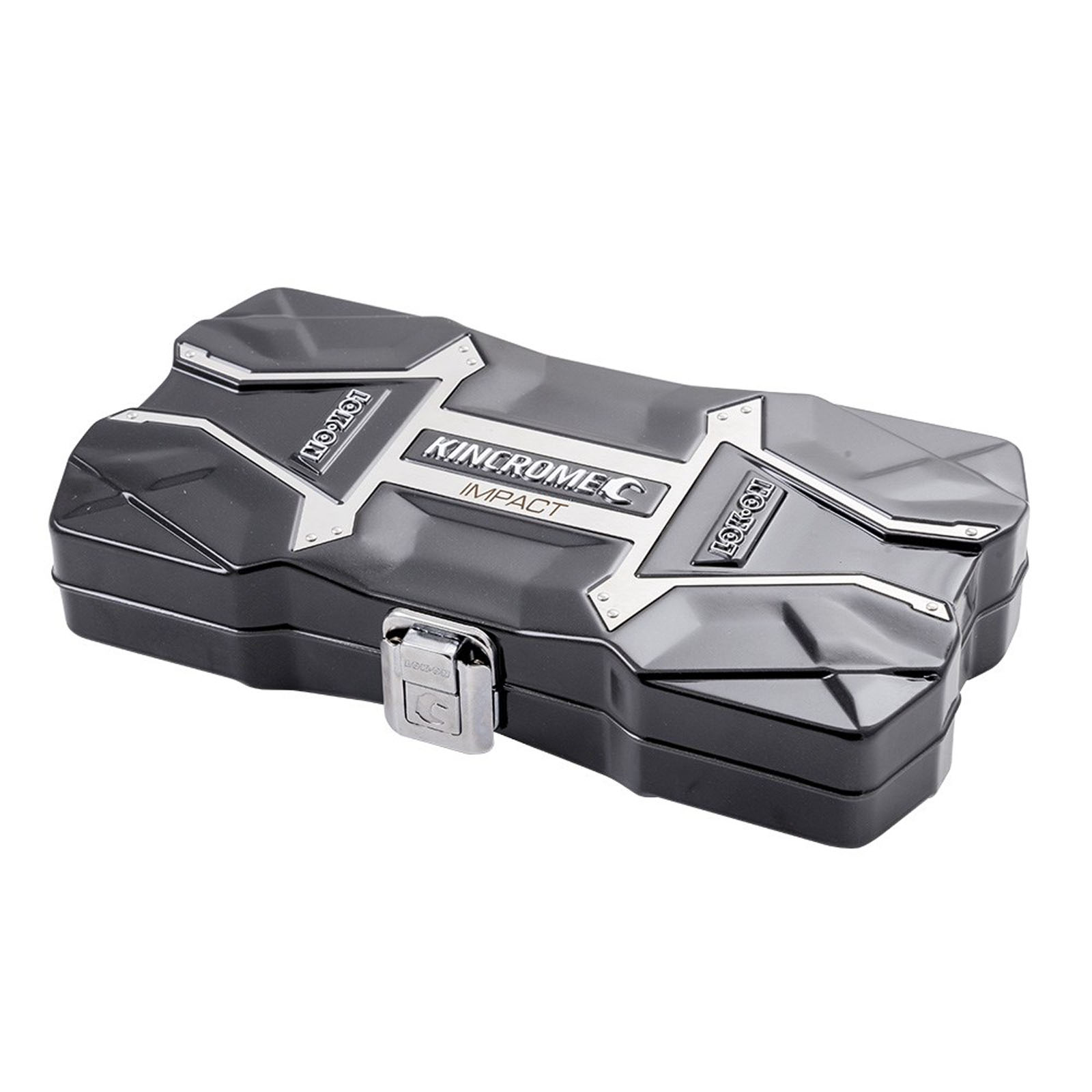 KINCROME K27071 LOKON IMP SET 12P 1/2" - IMP - Image 4