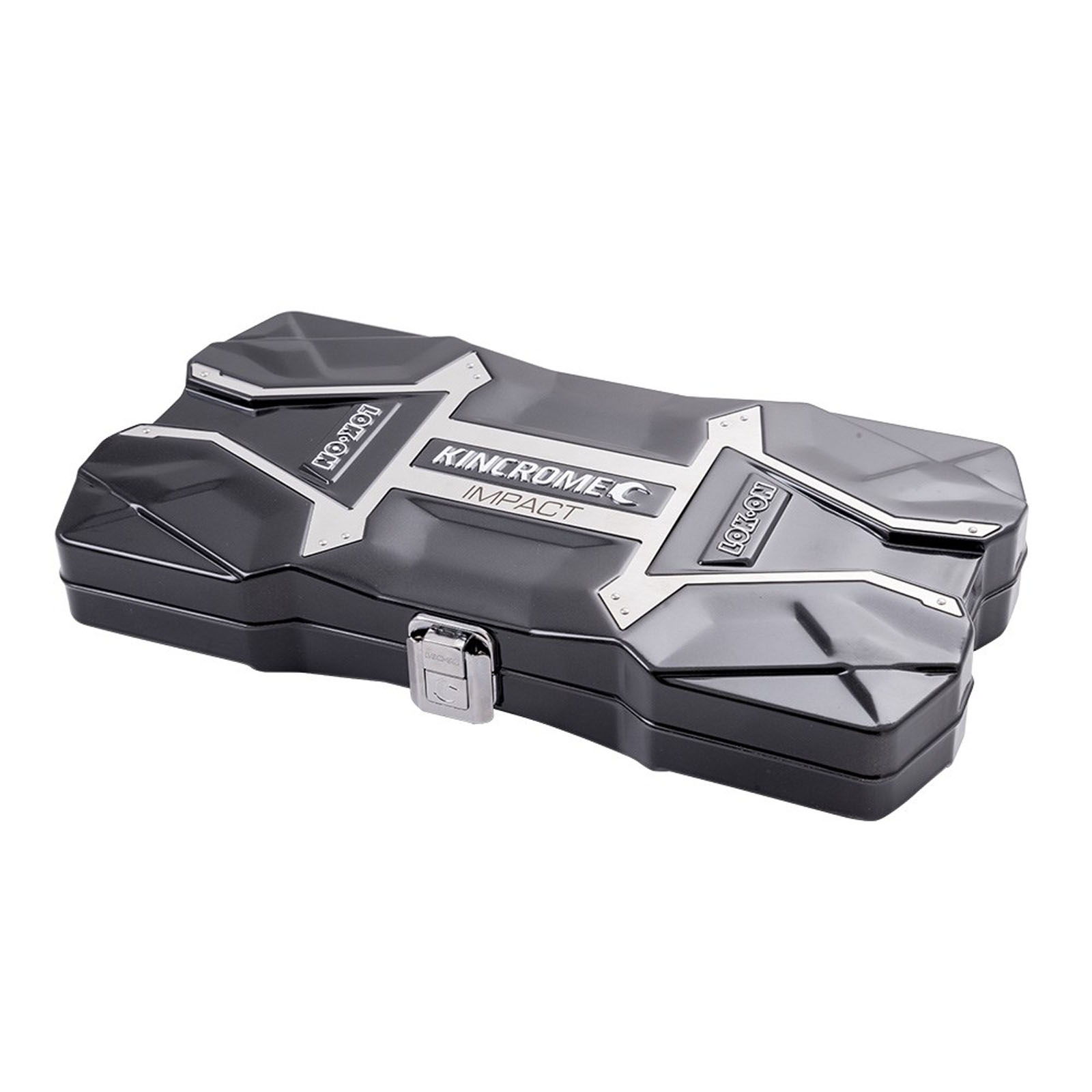 KINCROME K27073 LOKON IMP 12P 1/2 DEEP - IMP - Image 4