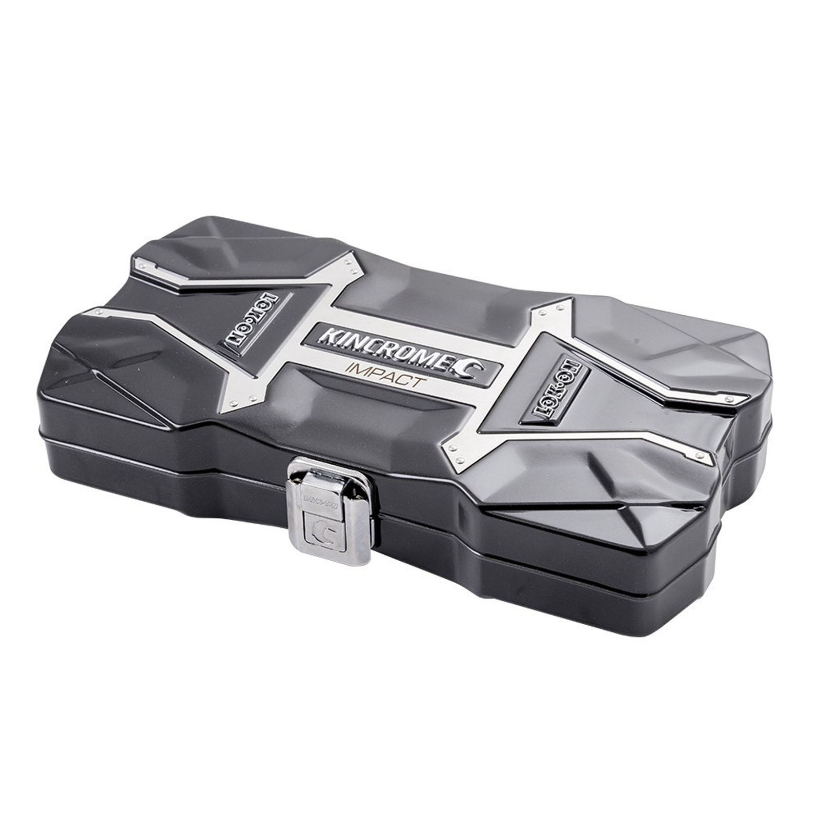 KINCROME K27079 LOKON IMP SET 12P 3/8 DEEP-IMP - Image 3