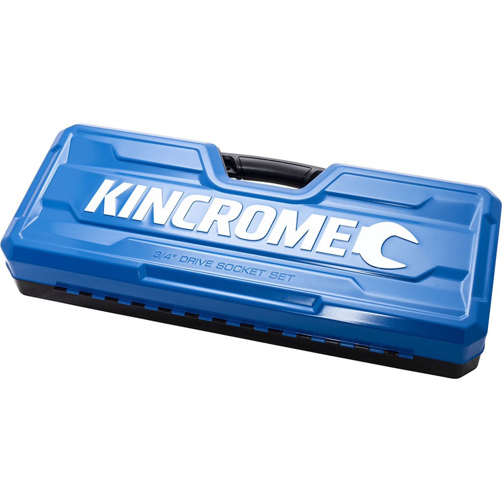 KINCROME K28045 SOCKET SET 3/4 DRV 28P MET/AF - Image 3