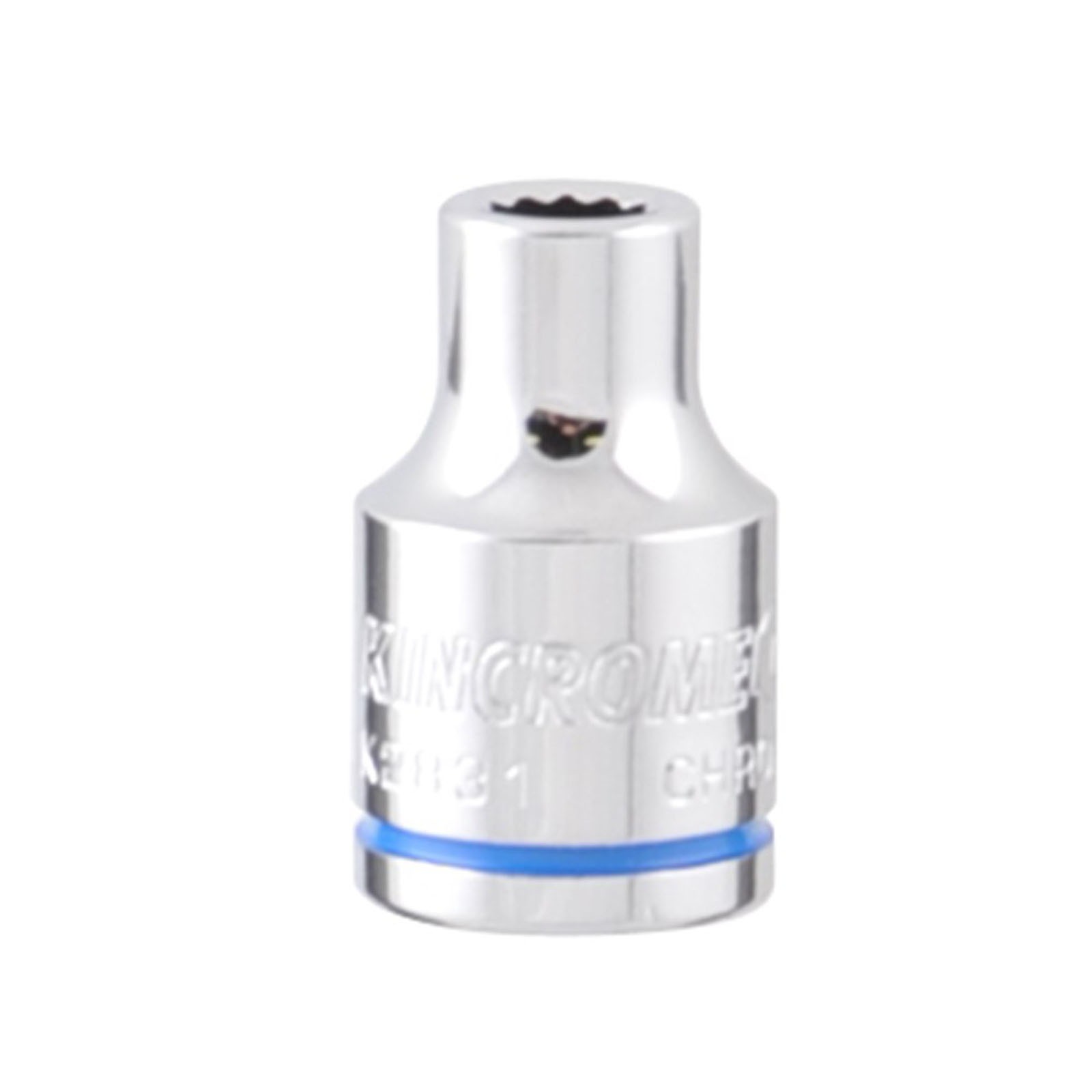 KINCROME K2831 SOCKET 3/8DR 6MM (MP)