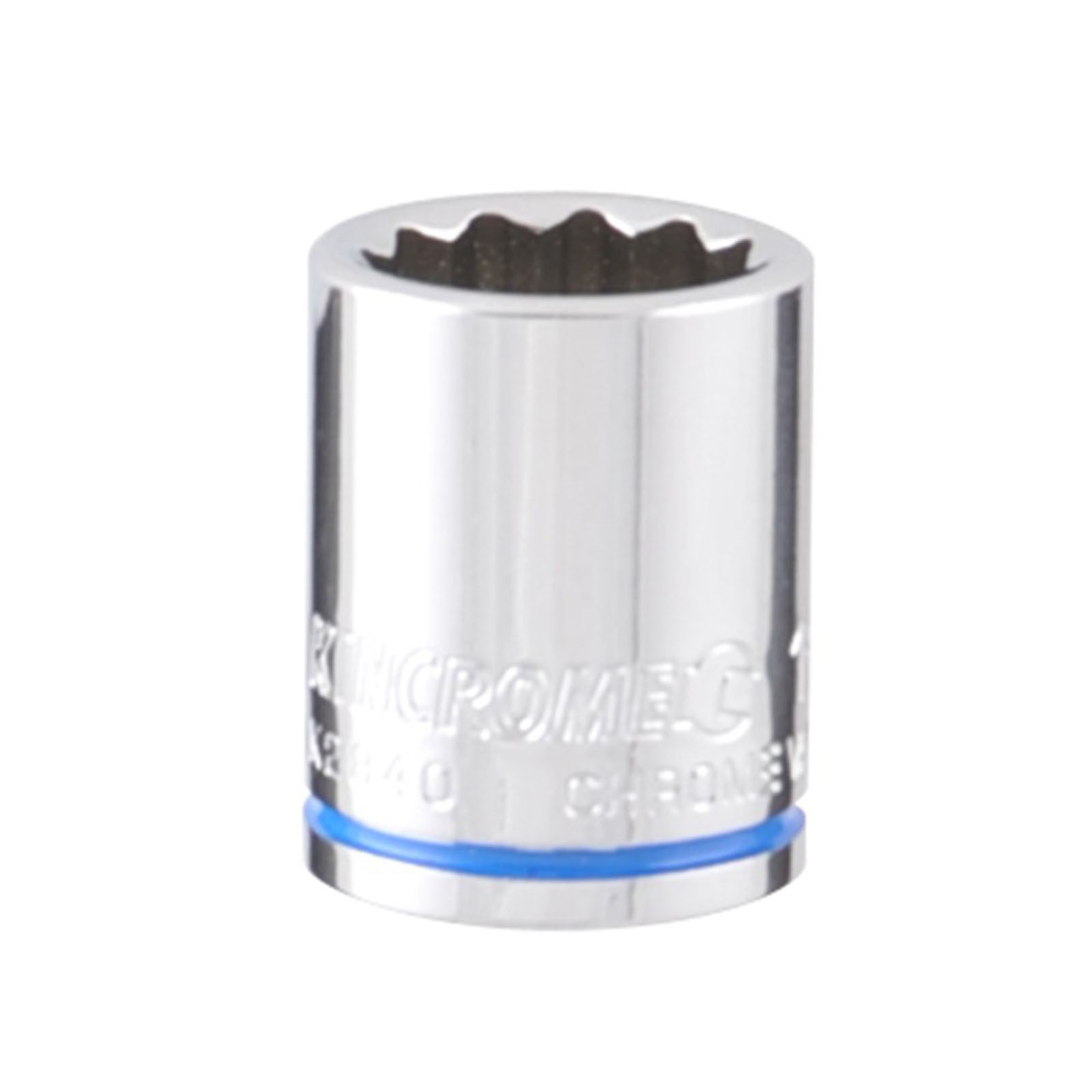 KINCROME K2840 SOCKET 3/8DR 15MM (MP)