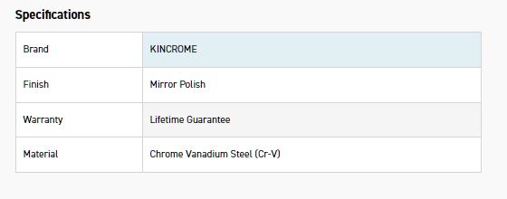 KINCROME K2843 SOCKET 3/8DR 18MM (MP) - Image 2