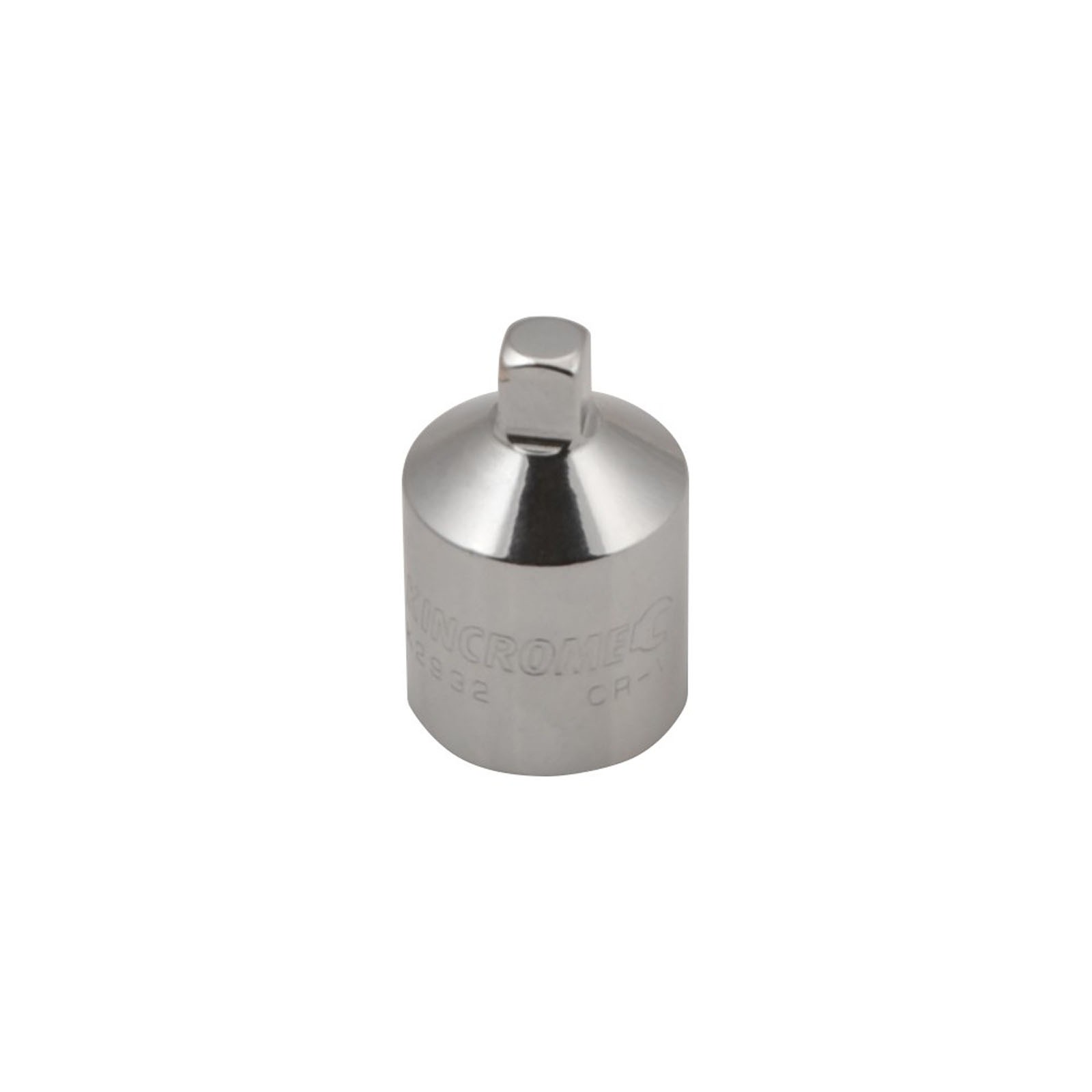 KINCROME K2932 SKT ADAPTR 1/2F X 1/4M (MP)