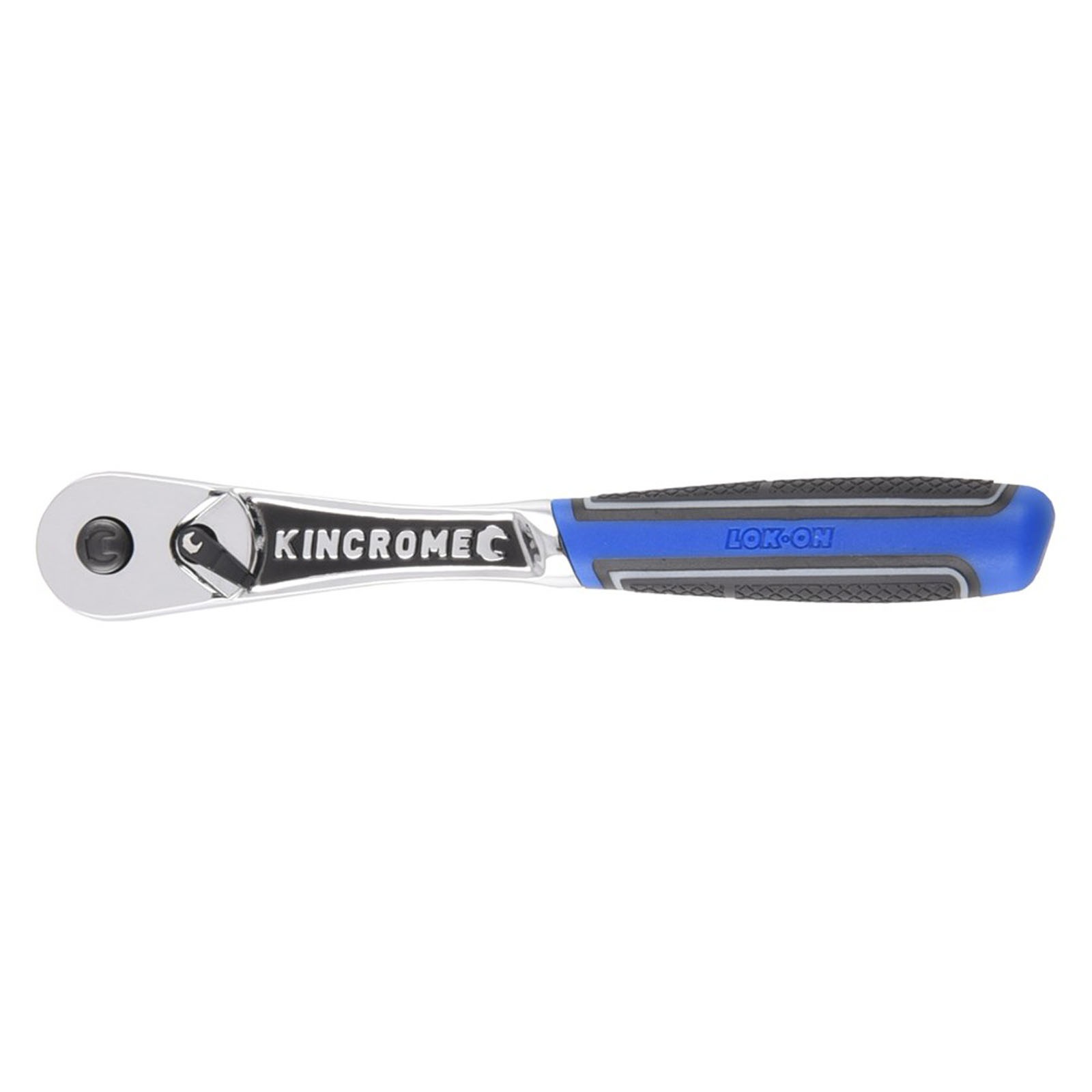 KINCROME K2957 LOKON RATCHET 3/8D-72T