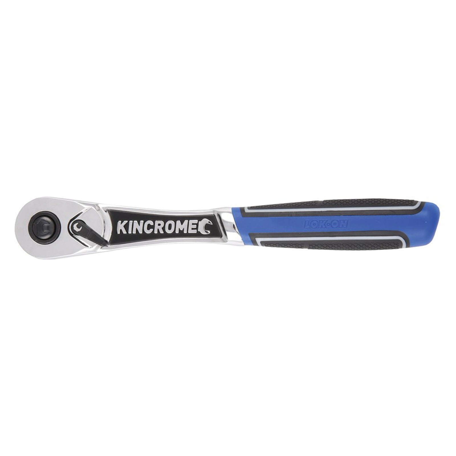 KINCROME K2958 LOKON RATCHET 1/2D-60T