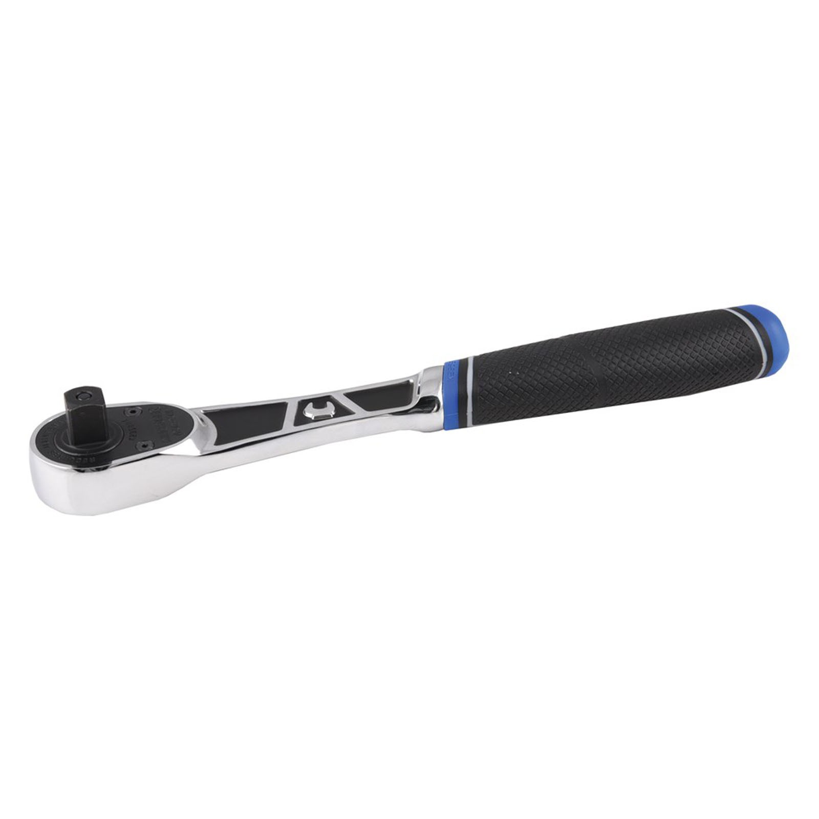KINCROME K2958 LOKON RATCHET 1/2D-60T - Image 3