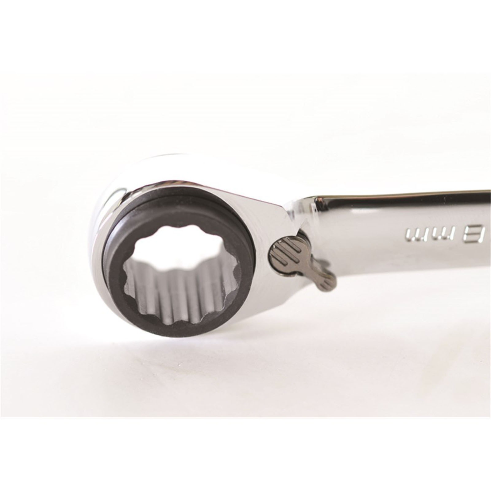 KINCROME K3007 3PC 12IN3 REV GEAR SPAN SET - Image 2