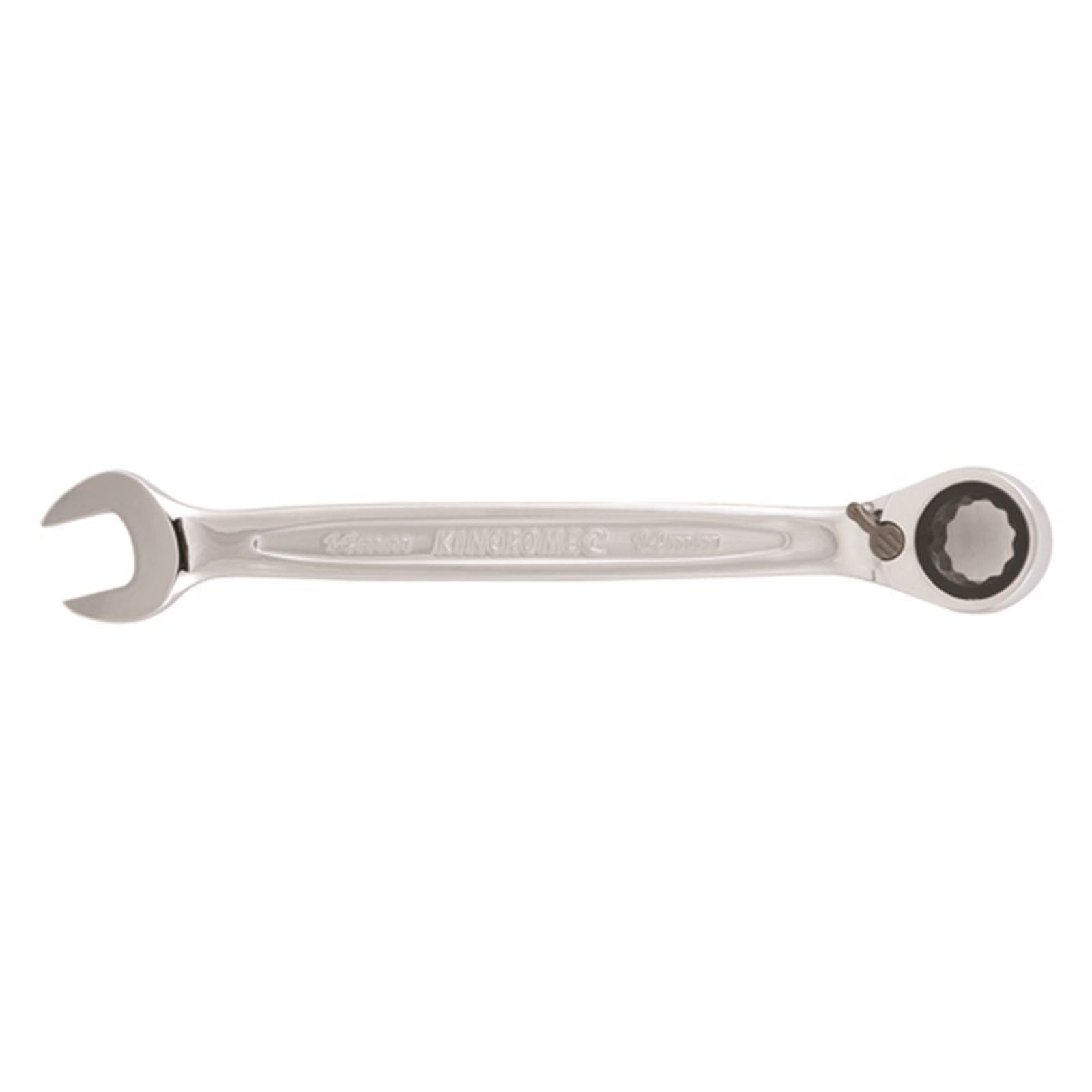 KINCROME K3016 15P REVERSE GEAR SPANNER-IMP - Image 2