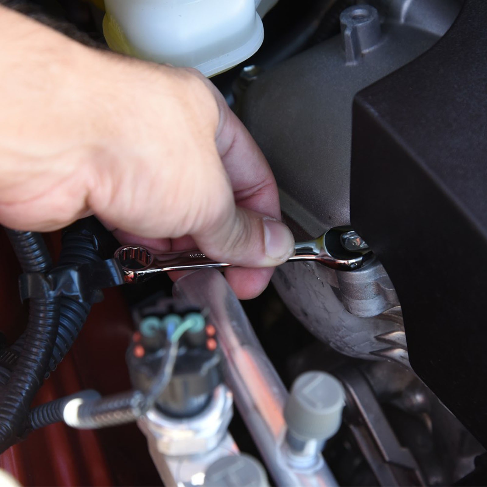 KINCROME K3033 12P STUBBY SPAN SET MET/IMP - Image 3