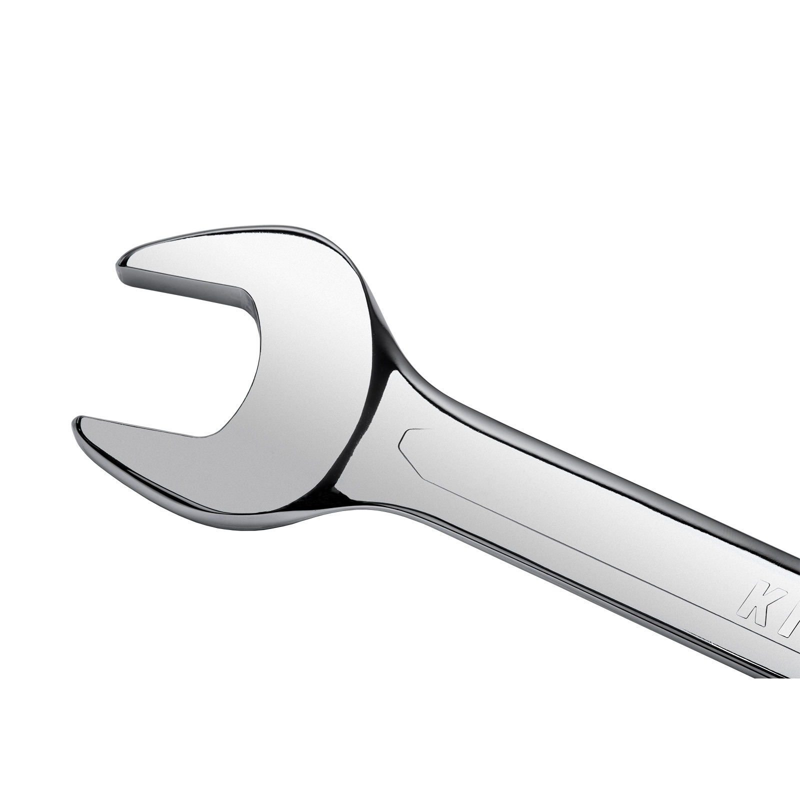 KINCROME K3035 7P JUMBO COMBO SPANNER SET MET - Image 2