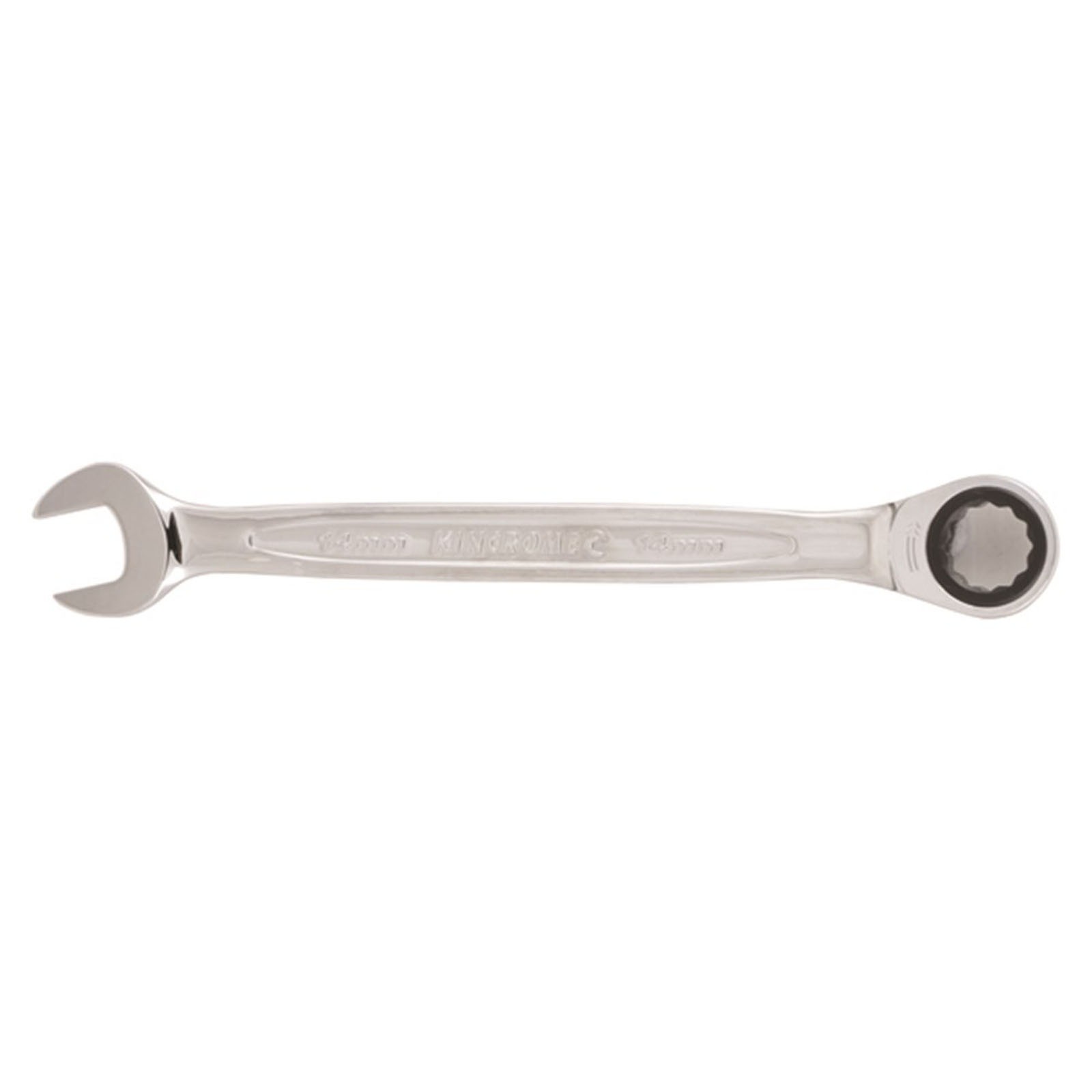 KINCROME K31065 6MM SINGLE WAY GEAR SPANNER