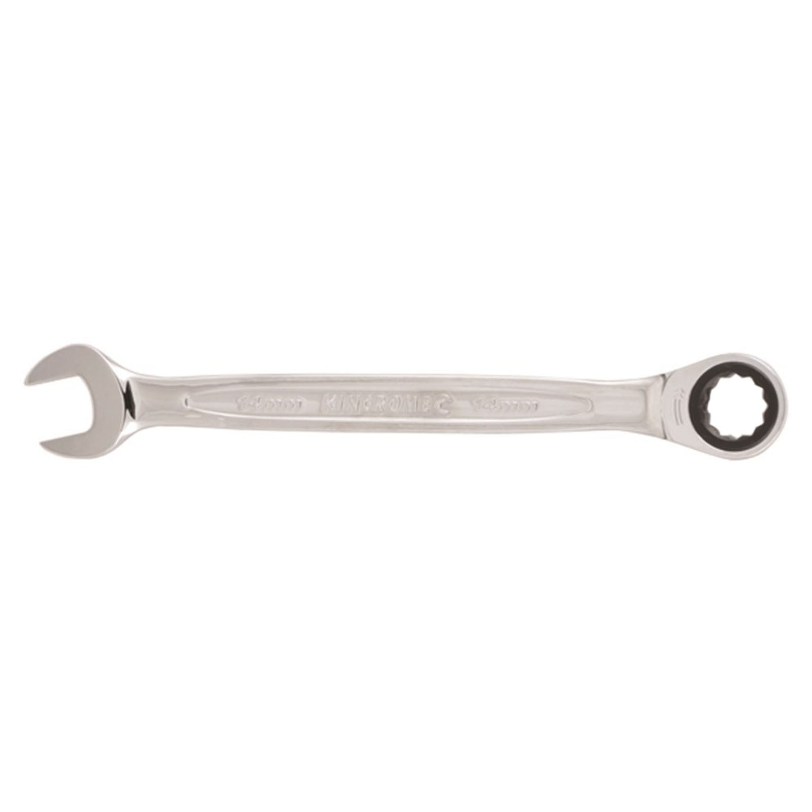 KINCROME K3117 17MM SINGLE WAY GEAR SPANNER