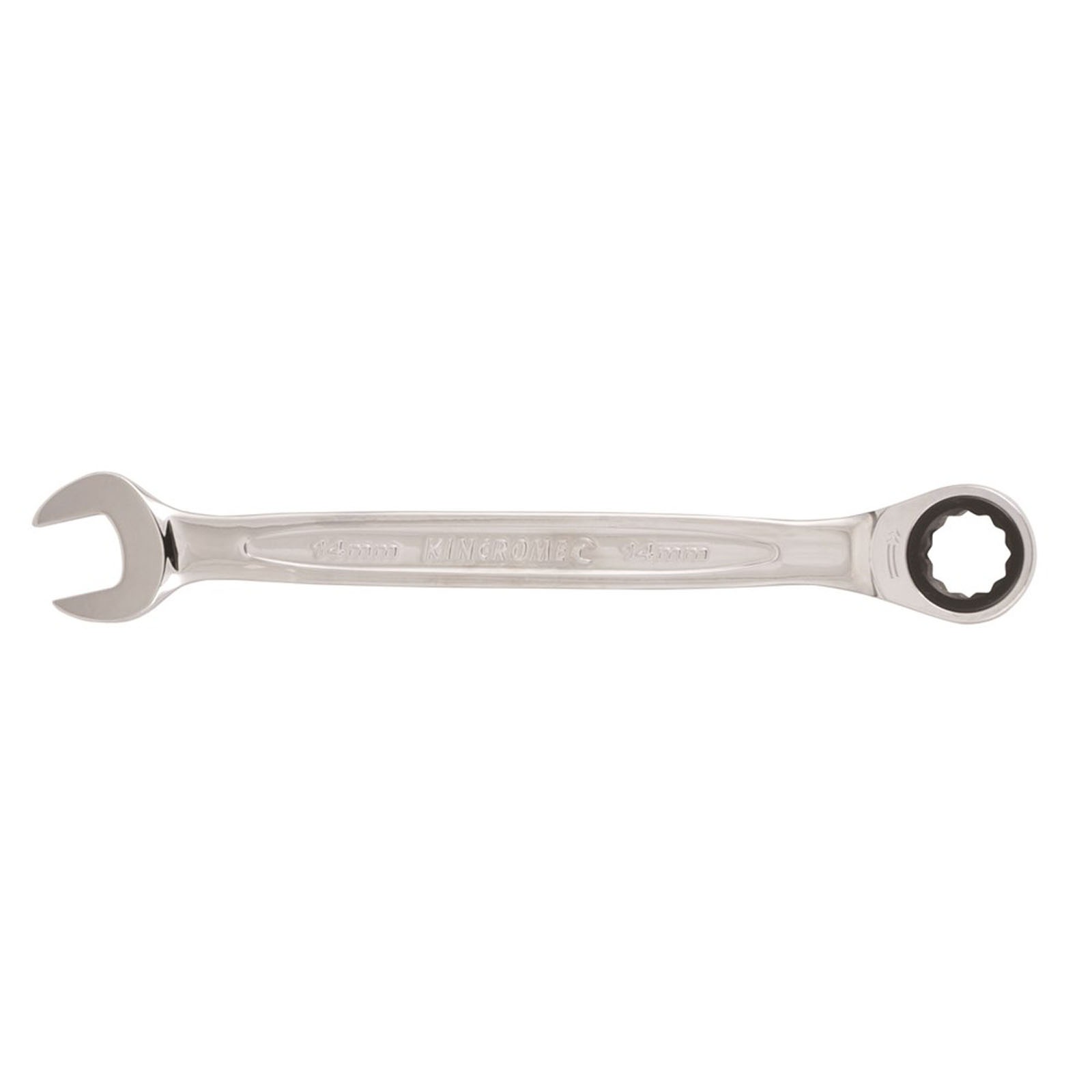 KINCROME K3400 1/4 SINGLE WAY GEAR SPANNER