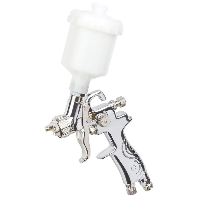 1.2mm K357 Gravity Feed Spray Gun