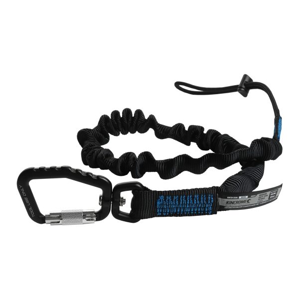 KINCROME K3616 MEDIUM DUTY TOOL TETHER - 95CM