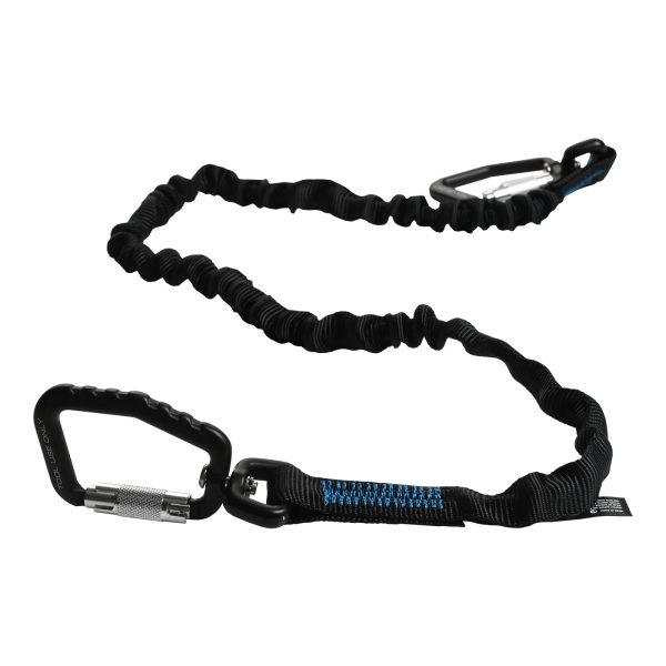 KINCROME K3618 MEDIUM DUTY TOOL TETHER-110CM