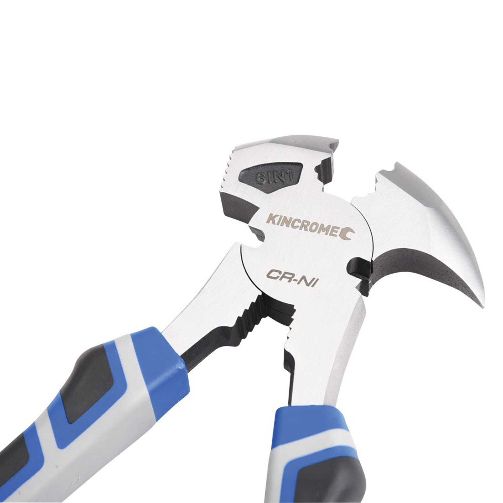 KINCROME K4069 FENCING PLIER PARROT BEAK