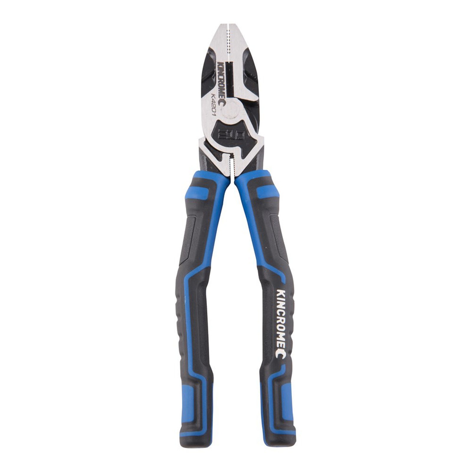 KINCROME K4201 COMBINATION PLIER 200MM (8")