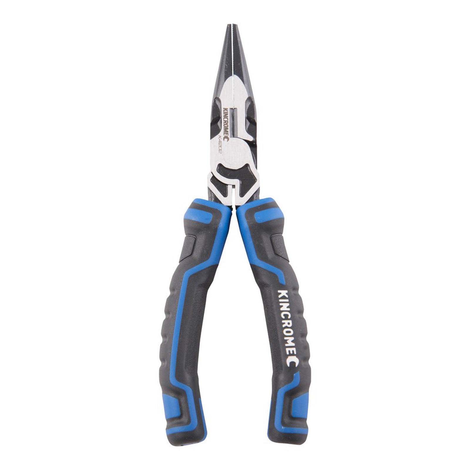 KINCROME K4202 LONG NOSE PLIER 150MM (6")