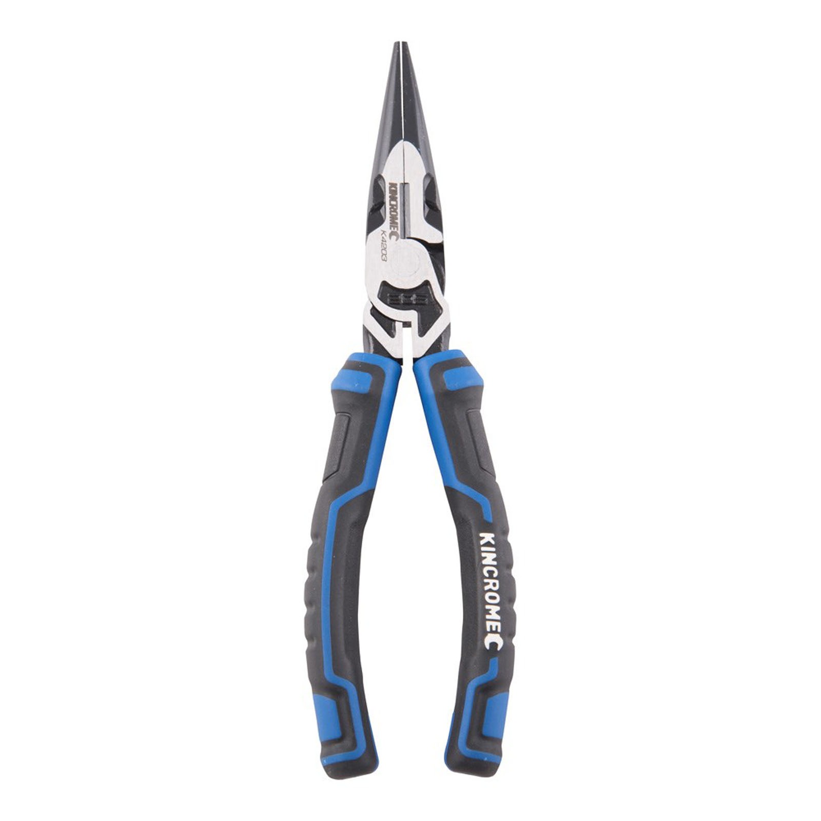 KINCROME K4203 LONG NOSE PLIER 200MM (8")