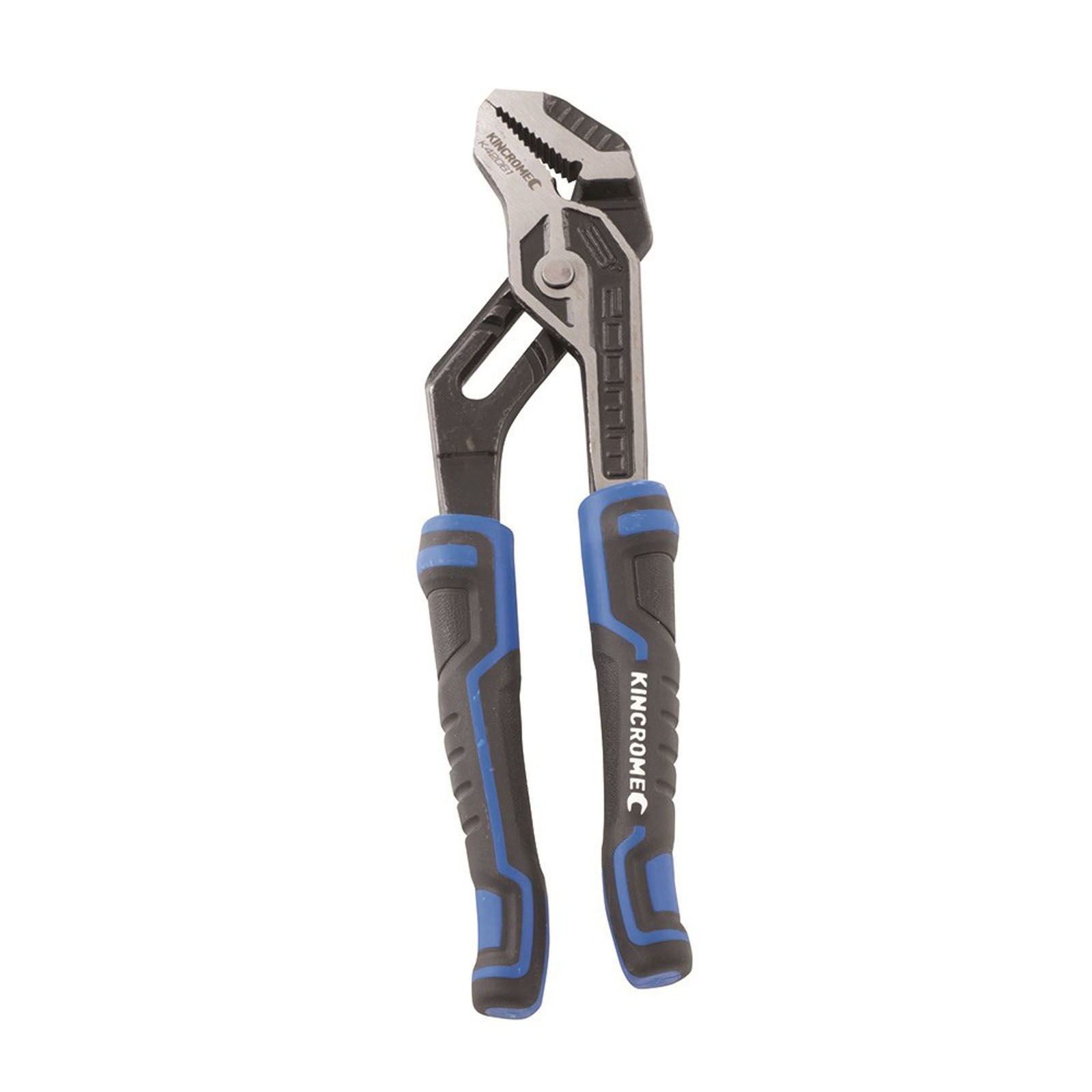 KINCROME K42061 MULTIGRIP PLIER 200MM (8")