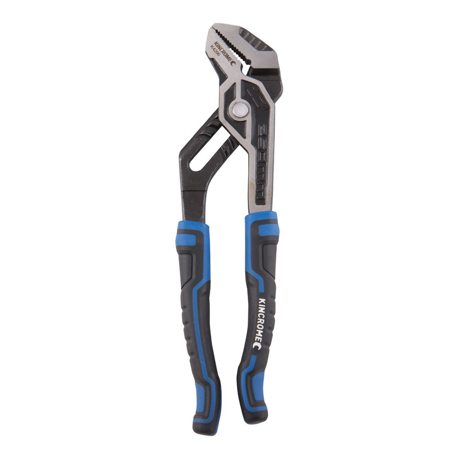 KINCROME K4206 MULTIGRIP PLIER 250MM (10")