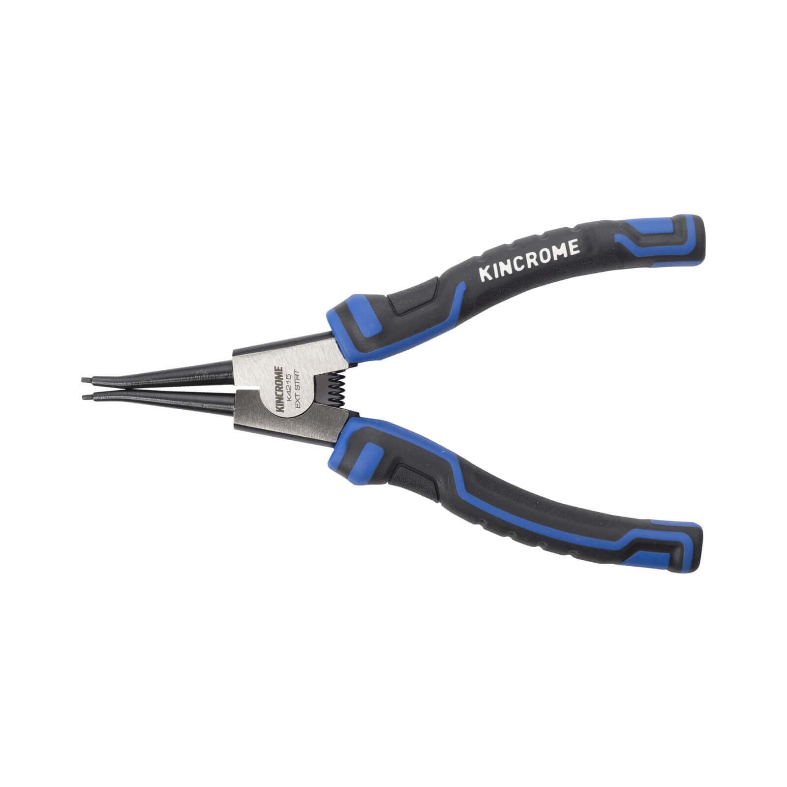 KINCROME K4229 4 PIECE CIRCLIP PLIER SET - Image 2