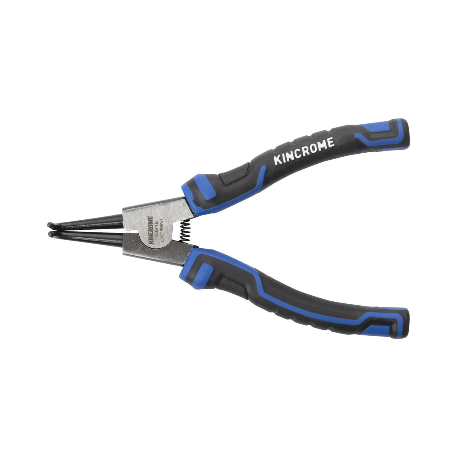 KINCROME K4229 4 PIECE CIRCLIP PLIER SET - Image 3