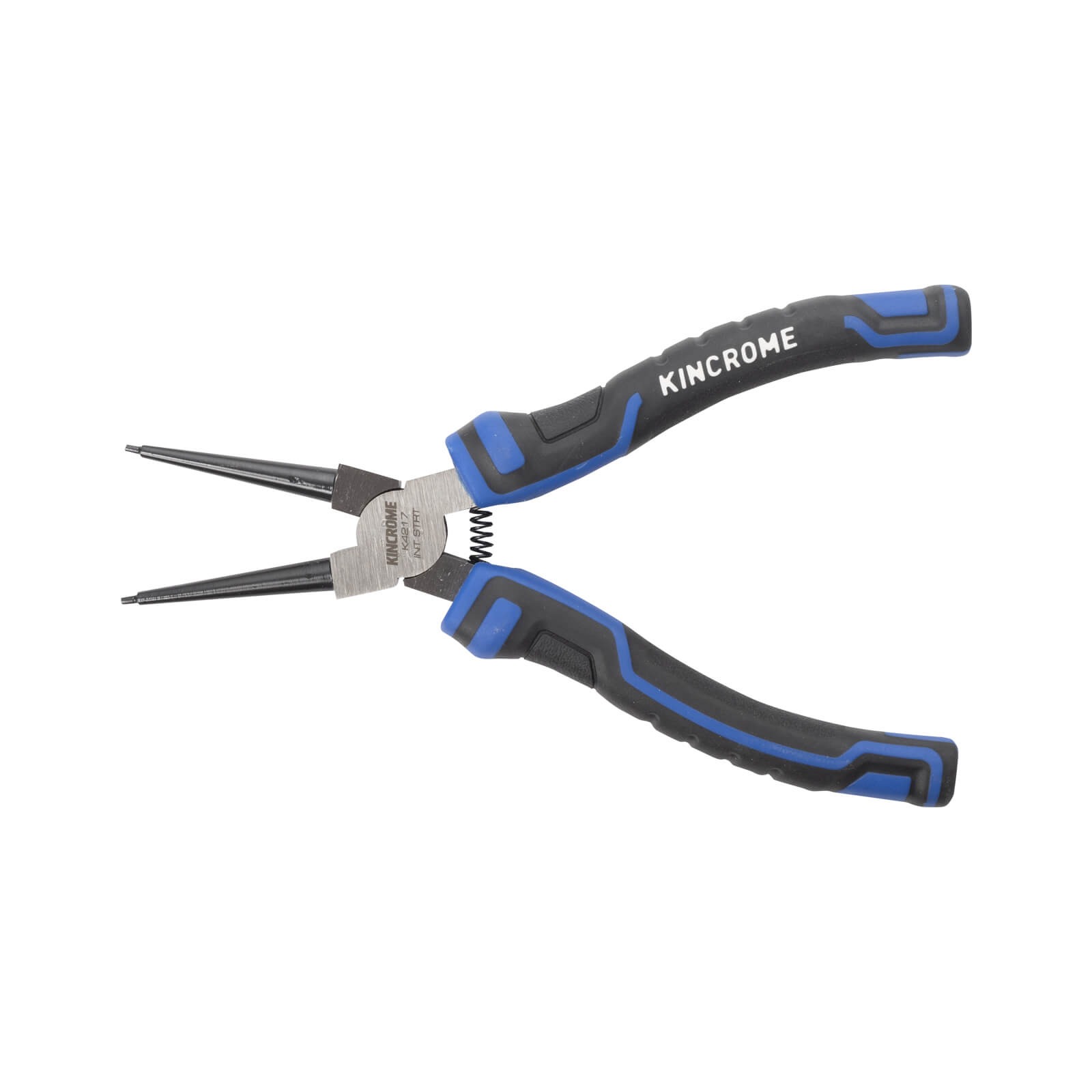 KINCROME K4229 4 PIECE CIRCLIP PLIER SET - Image 4