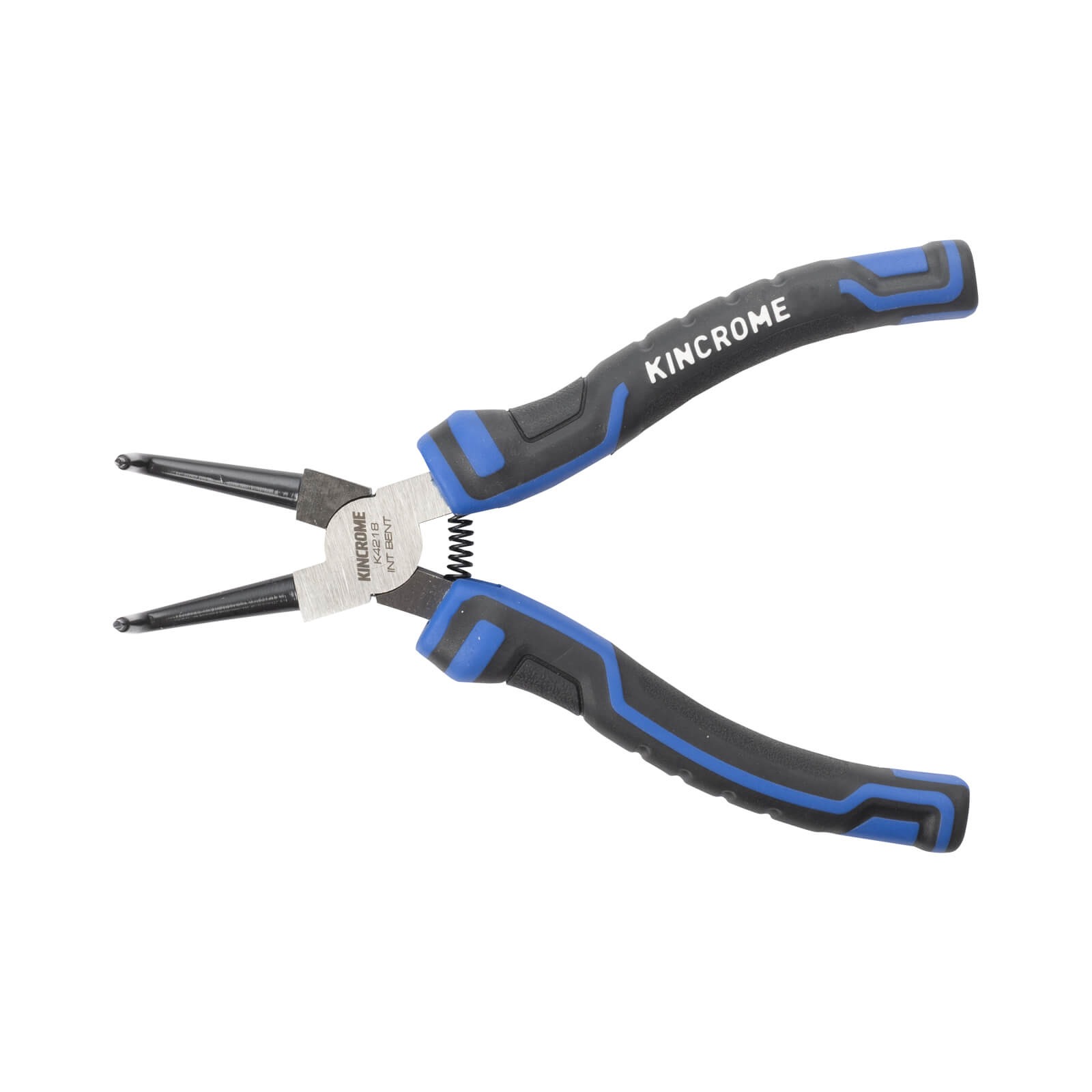 KINCROME K4229 4 PIECE CIRCLIP PLIER SET - Image 5