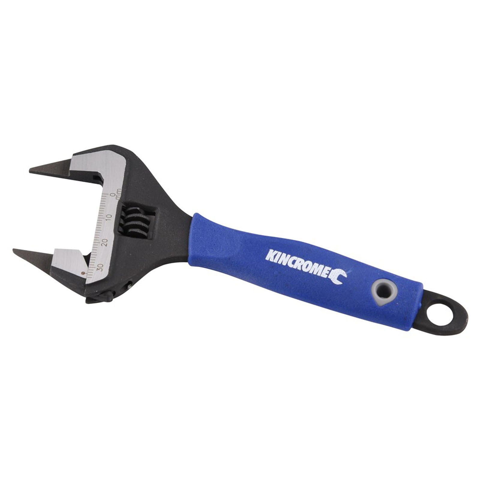 KINCROME K4306 THIN JAW ADJ WRENCH 6"