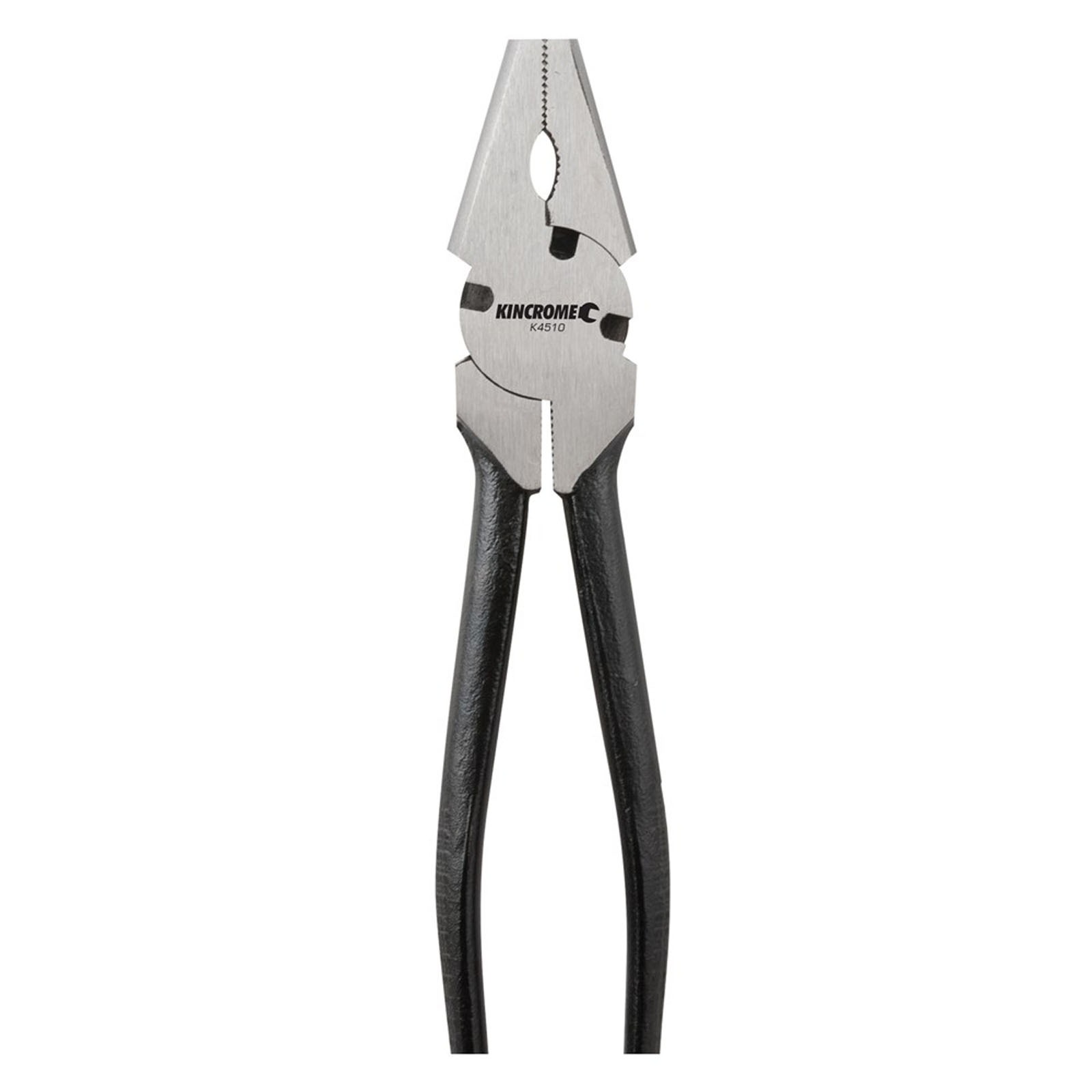 KINCROME K4510 FENCING PLIERS 10" 250MM